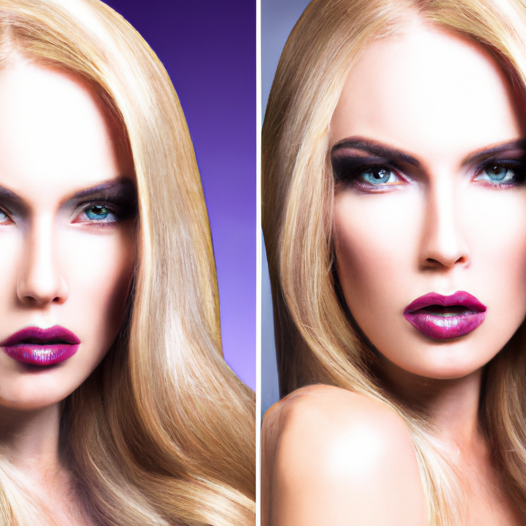 Resultado final, imagen generada