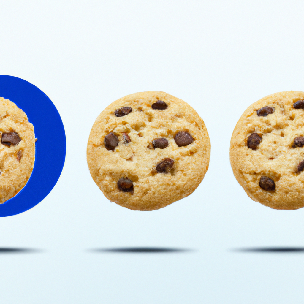 Icono de cookies